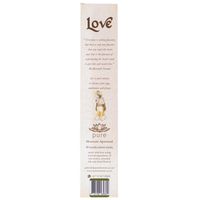 Love Incense - Mountain Agarwood